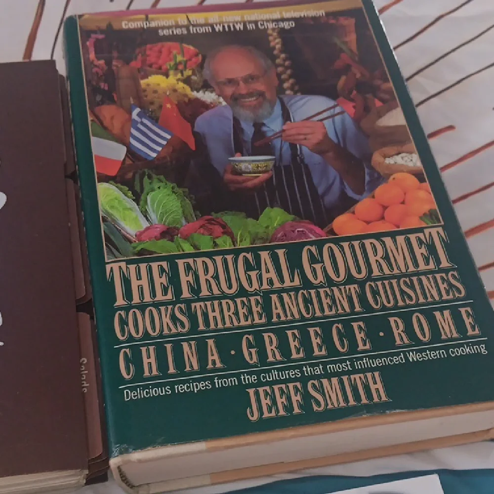 Assorted Cookbook Collection - Picture 4 of 14